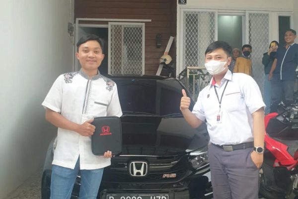 Bp. Rifky