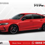 Civic Type R